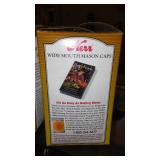 Kerr Wide Mouth Bands and Lids (2 / 12 ct. ea.).