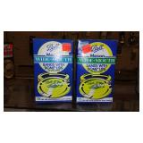 Ball Wide Mouth Bands and Lids (2 / 12 ct.).