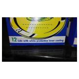 Ball Wide Mouth Bands and Lids (2 / 12 ct.).