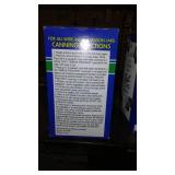 Ball Wide Mouth Bands and Lids (2 / 12 ct.).