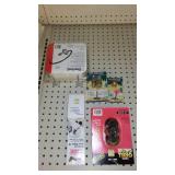 Propane Regulator and More.