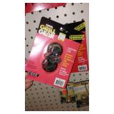 Propane Regulator and More.