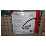 Propane Regulator and More.