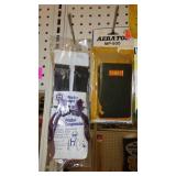 Rod, Reel, Tackle, Mounts, Guides and More.