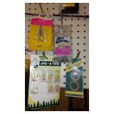 Rod, Reel, Tackle, Mounts, Guides and More.