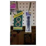 Rod, Reel, Tackle, Mounts, Guides and More.