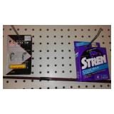 Rod, Reel, Tackle, Mounts, Guides and More.