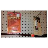 Rod, Reel, Tackle, Mounts, Guides and More.