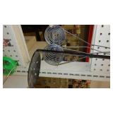 Rod, Reel, Tackle, Mounts, Guides and More.