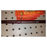 Rod, Reel, Tackle, Mounts, Guides and More.