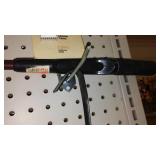 Rod, Reel, Tackle, Mounts, Guides and More.