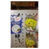 Tackle; Jigs, Lindy Rig, Hooks, Weights and More.