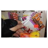 Tackle; Jigs, Lindy Rig, Hooks, Weights and More.