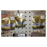 Tackle; Jigs, Lindy Rig, Hooks, Weights and More.