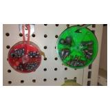 Tackle; Jigs, Lindy Rig, Hooks, Weights and More.