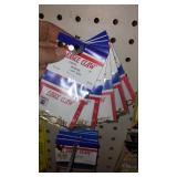 Tackle; Swivel Snaps, Hooks, Weights and More.