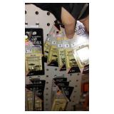 Tackle; Swivel Snaps, Hooks, Weights and More.