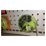 Tackle; Swivel Snaps, Hooks, Weights and More.