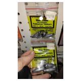 Tackle; Jigheads, Hooks, Weights and More.