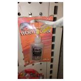 Tackle; Jigheads, Hooks, Weights and More.