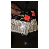 Tackle; Jigs, Spin Rig, Hooks, Weights and More.