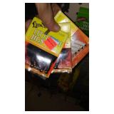 Tackle; Jigs, Spin Rig, Hooks, Weights and More.