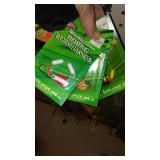 Tackle; Jigs, Spin Rig, Hooks, Weights and More.