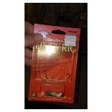 Tackle; Jigs, Spin Rig, Hooks, Weights and More.