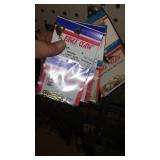 Tackle; Jigs, Spin Rig, Hooks, Weights and More.