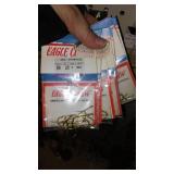 Tackle; Jigs, Spin Rig, Hooks, Weights and More.