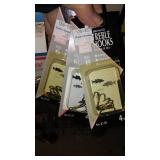 Tackle; Jigs, Spin Rig, Hooks, Weights and More.