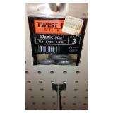 Tackle; Jigs, Spin Rig, Hooks, Weights and More.