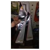 Tackle; Jigs, Spin Rig, Hooks, Weights and More.