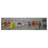 Tackle; Rattle Jigs, Lindy Weights, Hooks, Weights and More.