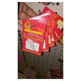 Tackle; Rattle Jigs, Lindy Weights, Hooks, Weights and More.