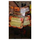 Tackle; Rattle Jigs, Lindy Weights, Hooks, Weights and More.