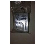 Tackle; Rattle Jigs, Lindy Weights, Hooks, Weights and More.