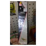 Tackle; Rattle Jigs, Lindy Weights, Hooks, Weights and More.