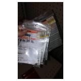 Tackle; Rattle Jigs, Lindy Weights, Hooks, Weights and More.