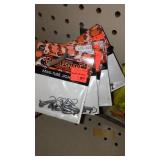 Tackle; Jigs, Rigs, Hooks, Weights and More.