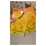 Tackle; Jigs, Rigs, Hooks, Weights and More.