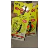 Tackle; Jigs, Rigs, Hooks, Weights and More.