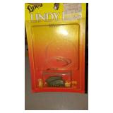 Tackle; Jigs, Rigs, Hooks, Weights and More.