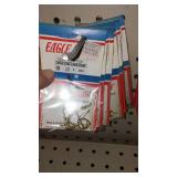 Tackle; Jigs, Rigs, Hooks, Weights and More.