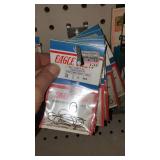 Tackle; Jigs, Rigs, Hooks, Weights and More.