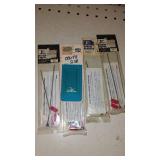 Tackle; Jigs, Rigs, Hooks, Weights and More.