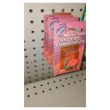 Tackle; Jigs, Rigs, Hooks, Weights and More.