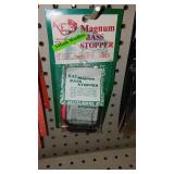 Tackle; Jigs, Rigs, Hooks, Weights and More.