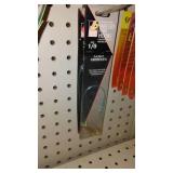 Tackle; Jigs, Rigs, Hooks, Weights and More.