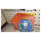 Tackle; Jigs, Rigs, Hooks, Weights and More.